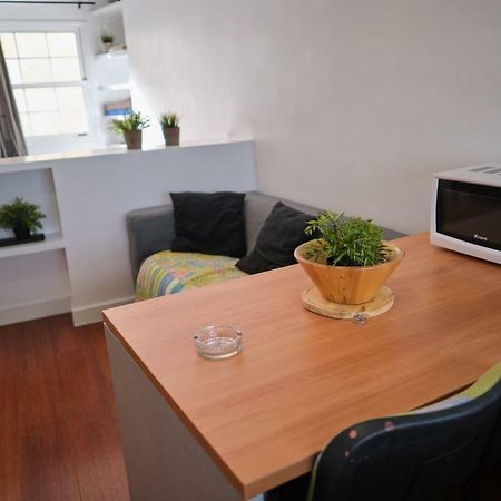 Centrico Y Luminoso Estudio En Santa Cruz מראה חיצוני תמונה
