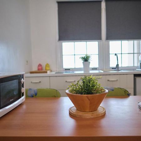 Centrico Y Luminoso Estudio En Santa Cruz מראה חיצוני תמונה